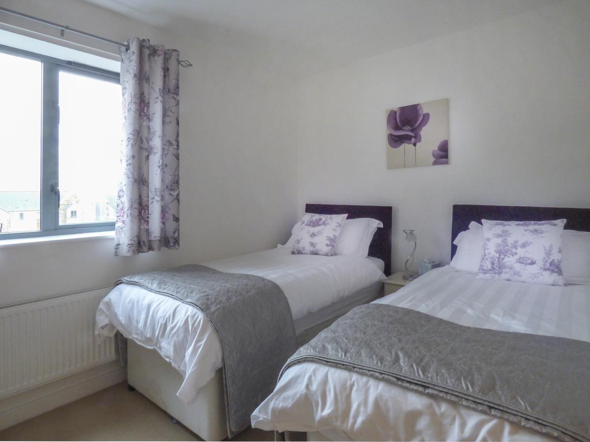 Ferienwohnung Tyack, St. Austell Charlestown  Exterior foto